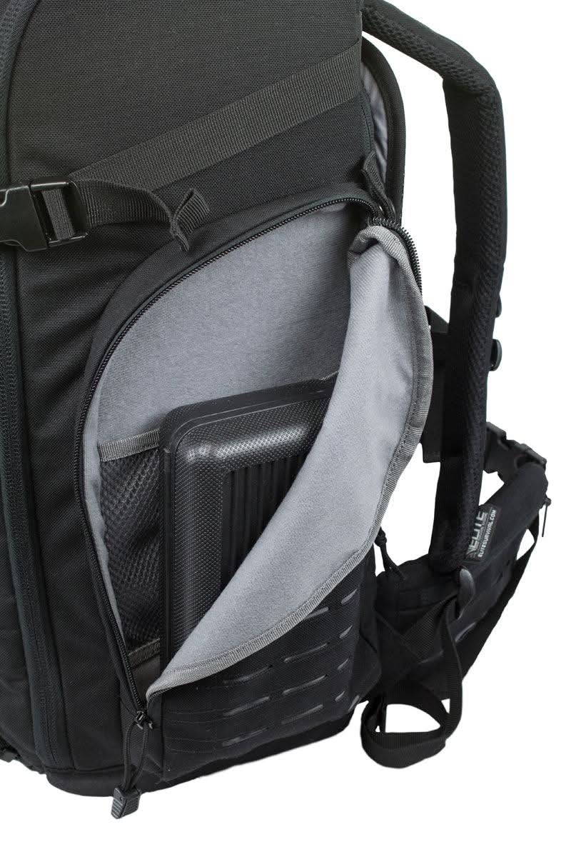 Elite Survival Systems Backpacks Tenacity-72 Three Day Support/Specialization Backpack 42L Tenacity-72 Three Day Support Backpack - 42L Tactical MOLLE Pack