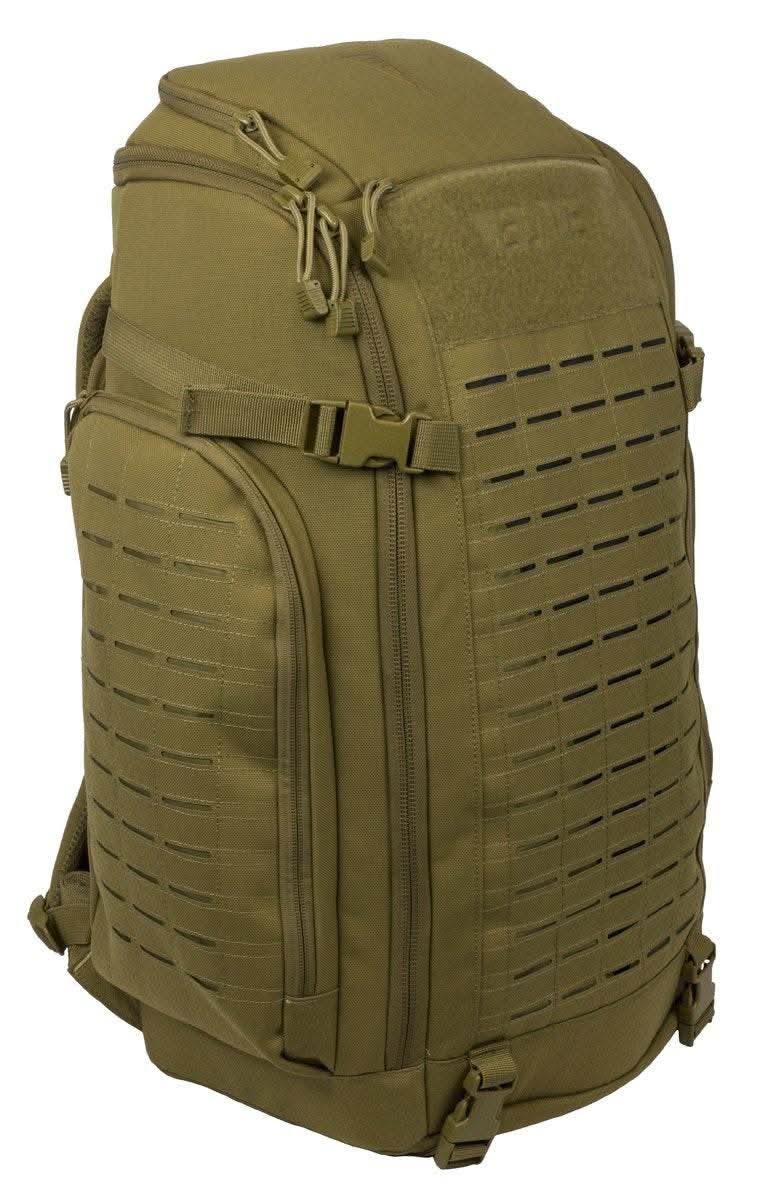 Elite Survival Systems Backpacks Tenacity-72 Three Day Support/Specialization Backpack 42L Tenacity-72 Three Day Support Backpack - 42L Tactical MOLLE Pack