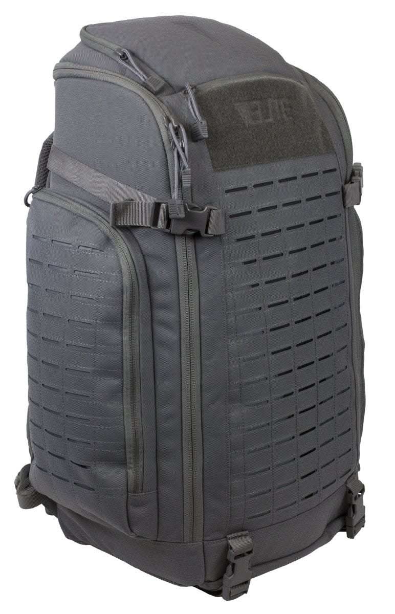 Elite Survival Systems Backpacks Tenacity-72 Three Day Support/Specialization Backpack 42L Tenacity-72 Three Day Support Backpack - 42L Tactical MOLLE Pack