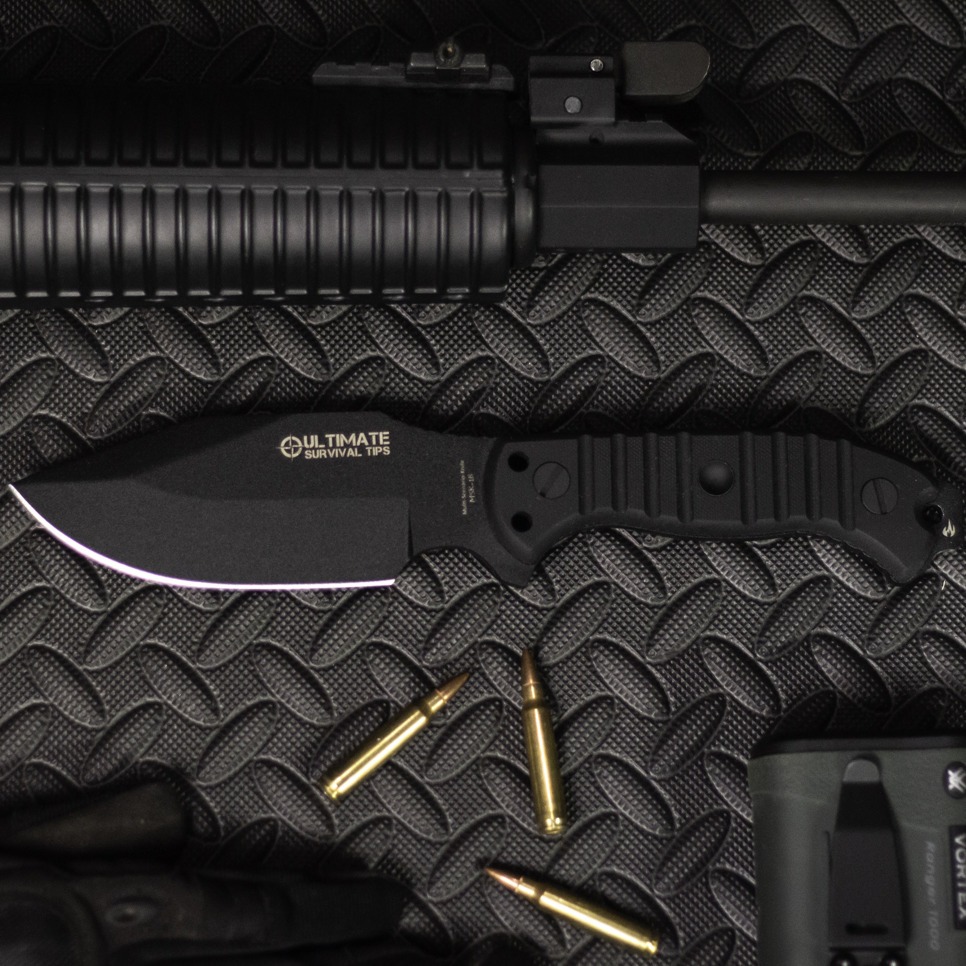 MSK-1® Legacy X - Coming Soon