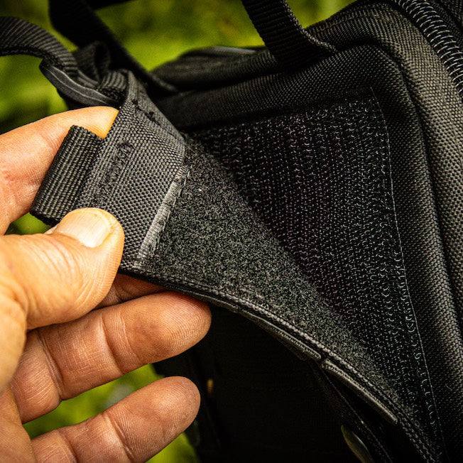 VersaPAK™ EDC Kit durable modular utility pouch for everyday carry and tactical use