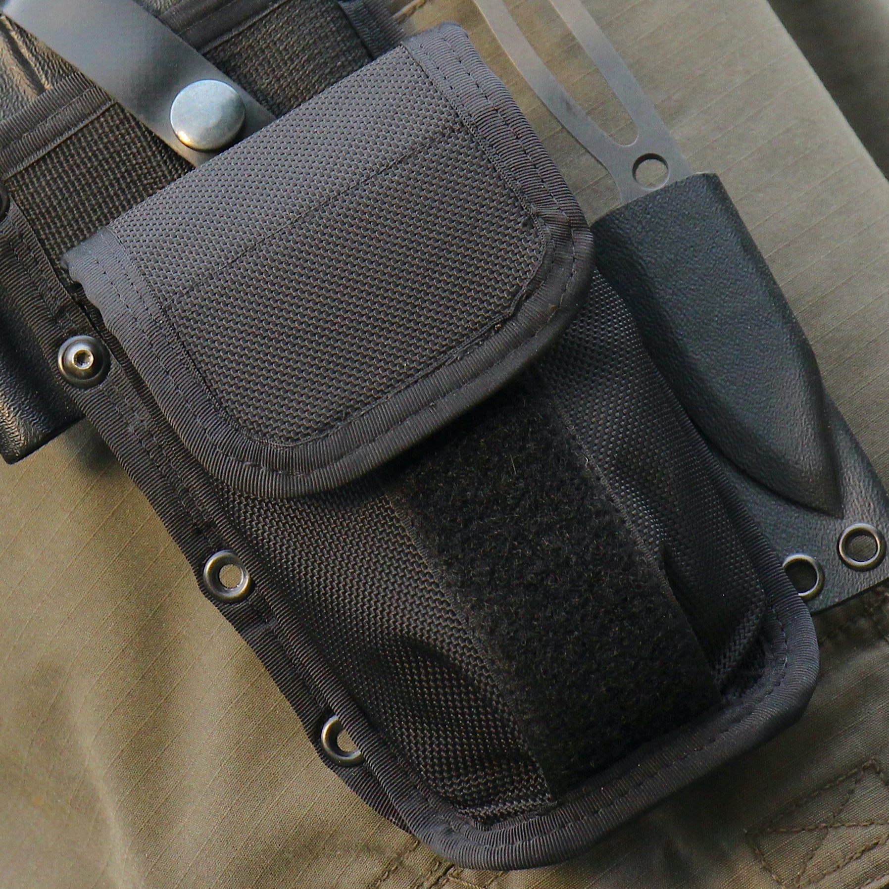 MSK-1® MOLLE Kit Pouch