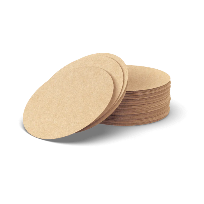 AeroPress Natural Paper Micro-Filters - Standard