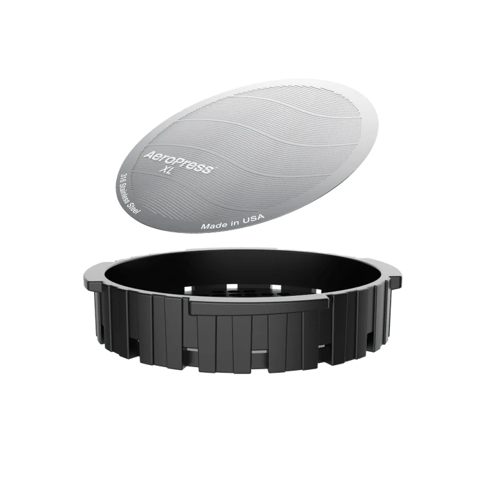 AeroPress Stainless Steel Filter - XL