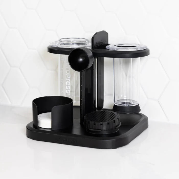 AeroPress Coffee Organizer Stand