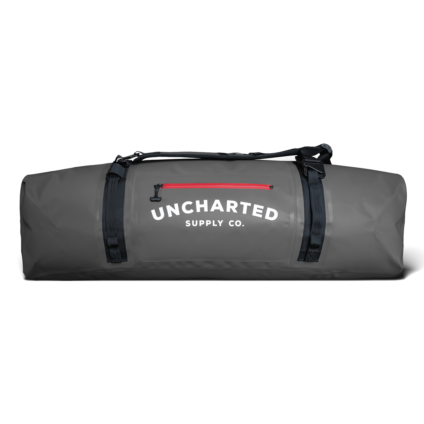 Uncharted Supply Company Bag The Vault 100L Duffel Bag The Vault 100L Duffel Bag | Uncharted Supply Co