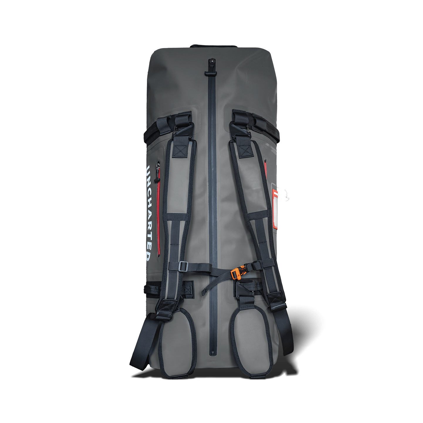 Uncharted Supply Company Bag The Vault 100L Duffel Bag The Vault 100L Duffel Bag | Uncharted Supply Co