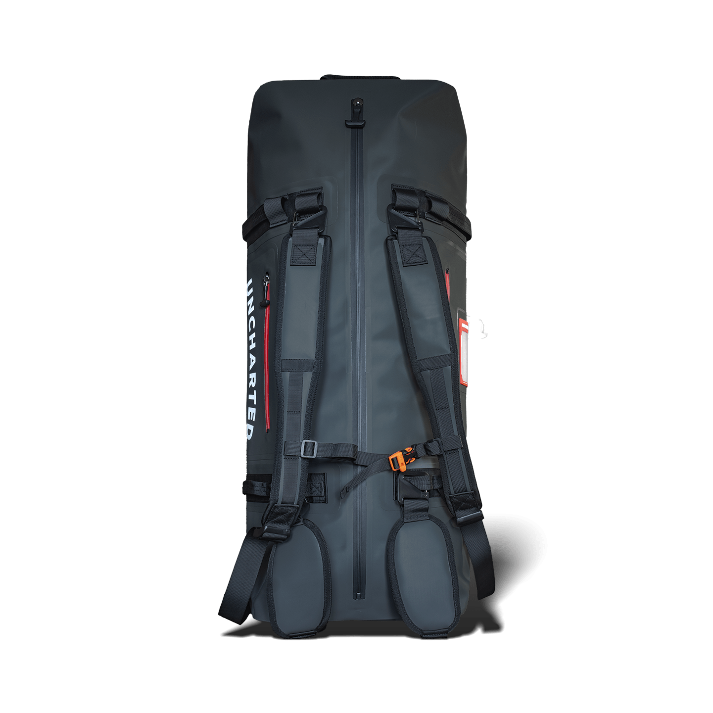 Uncharted Supply Company Bag The Vault 100L Duffel Bag The Vault 100L Duffel Bag | Uncharted Supply Co
