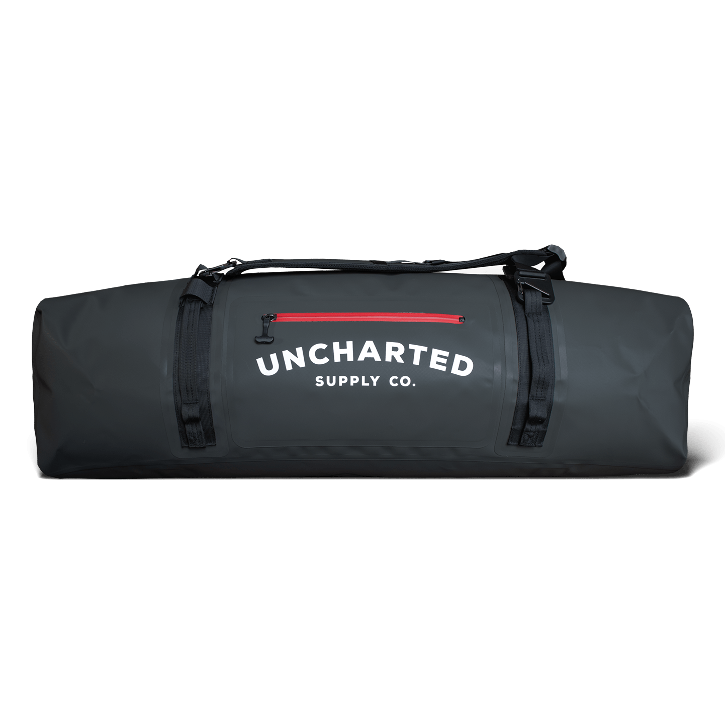 Uncharted Supply Company Bag The Vault 100L Duffel Bag The Vault 100L Duffel Bag | Uncharted Supply Co