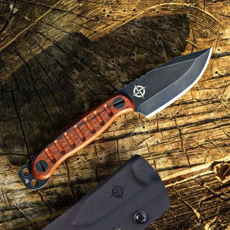 Ultimate Survival Tips MSK-1 MSK-1 Mini EDGE X / EDC Knife MSK-1 Mini EDGE X EDC Knife | UST