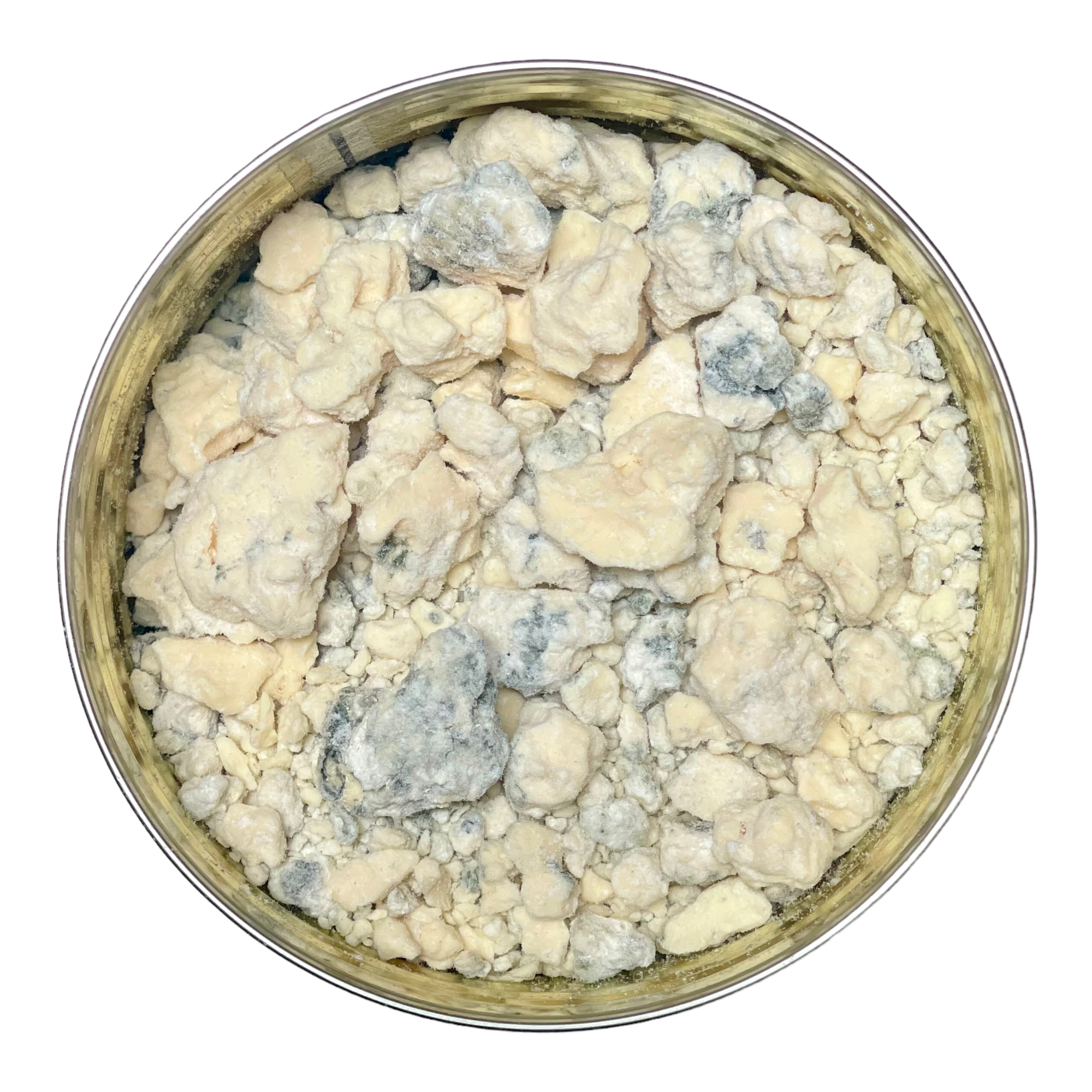 Future Essentials Freeze Dried Crumbled Blue Cheese