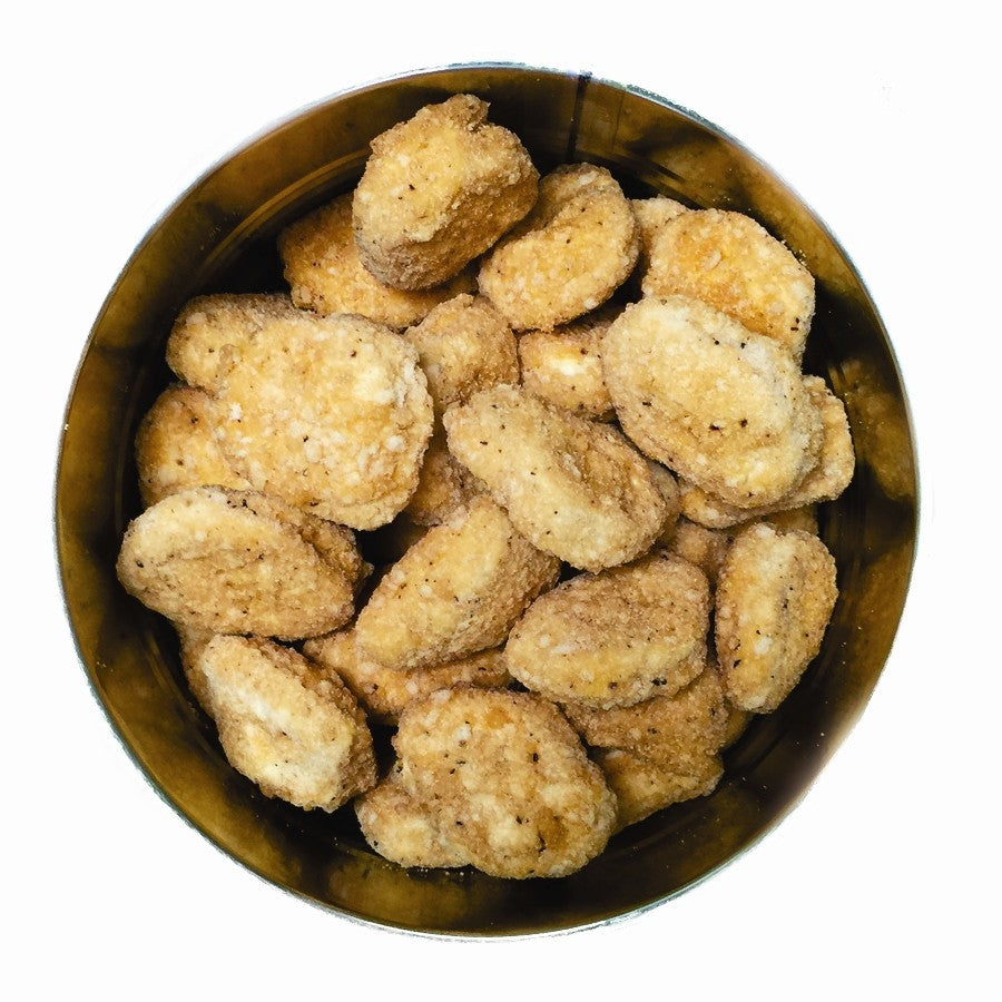 Military Surplus Freeze Dried Fully Cooked Chicken Nuggets