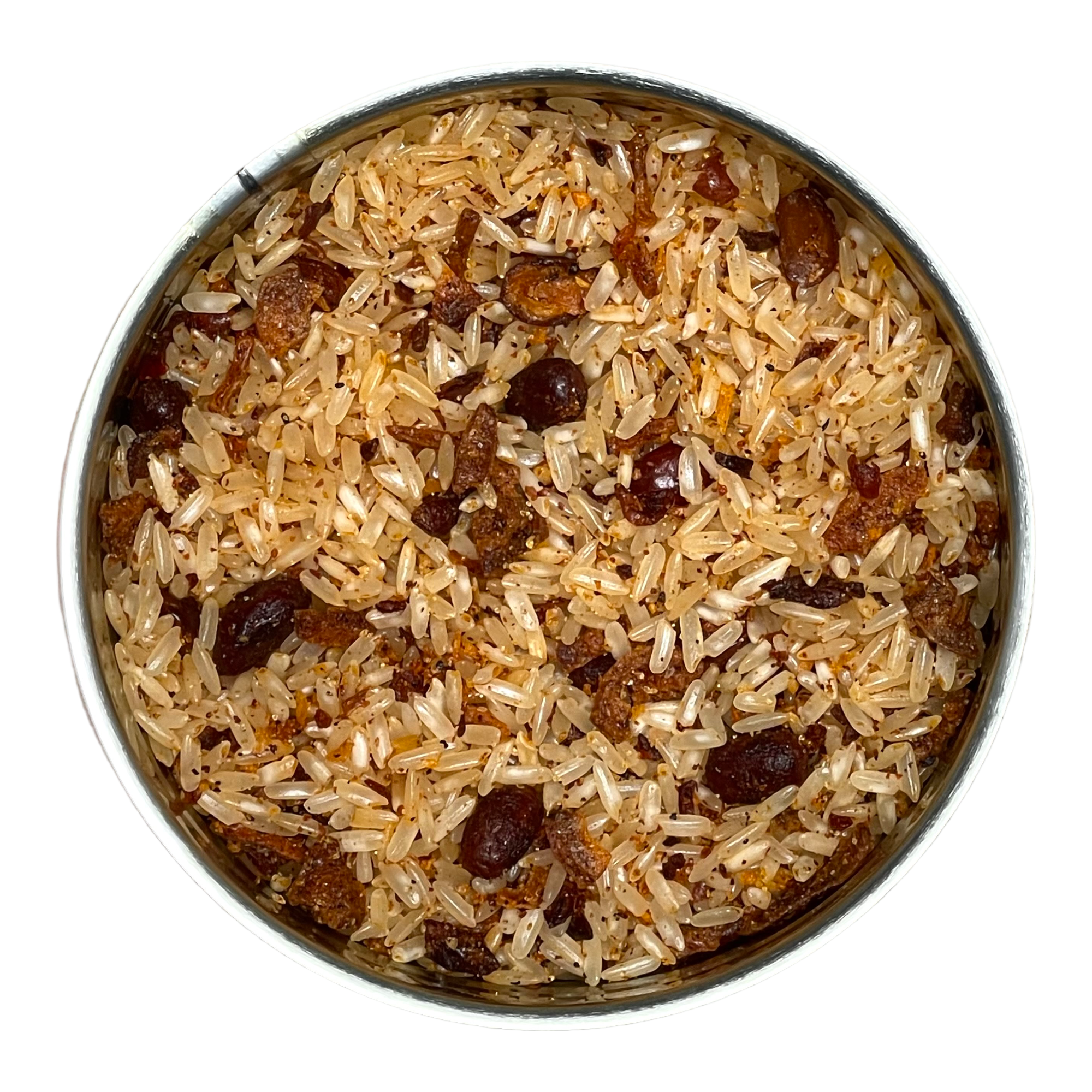 Future Essentials Cajun Rice