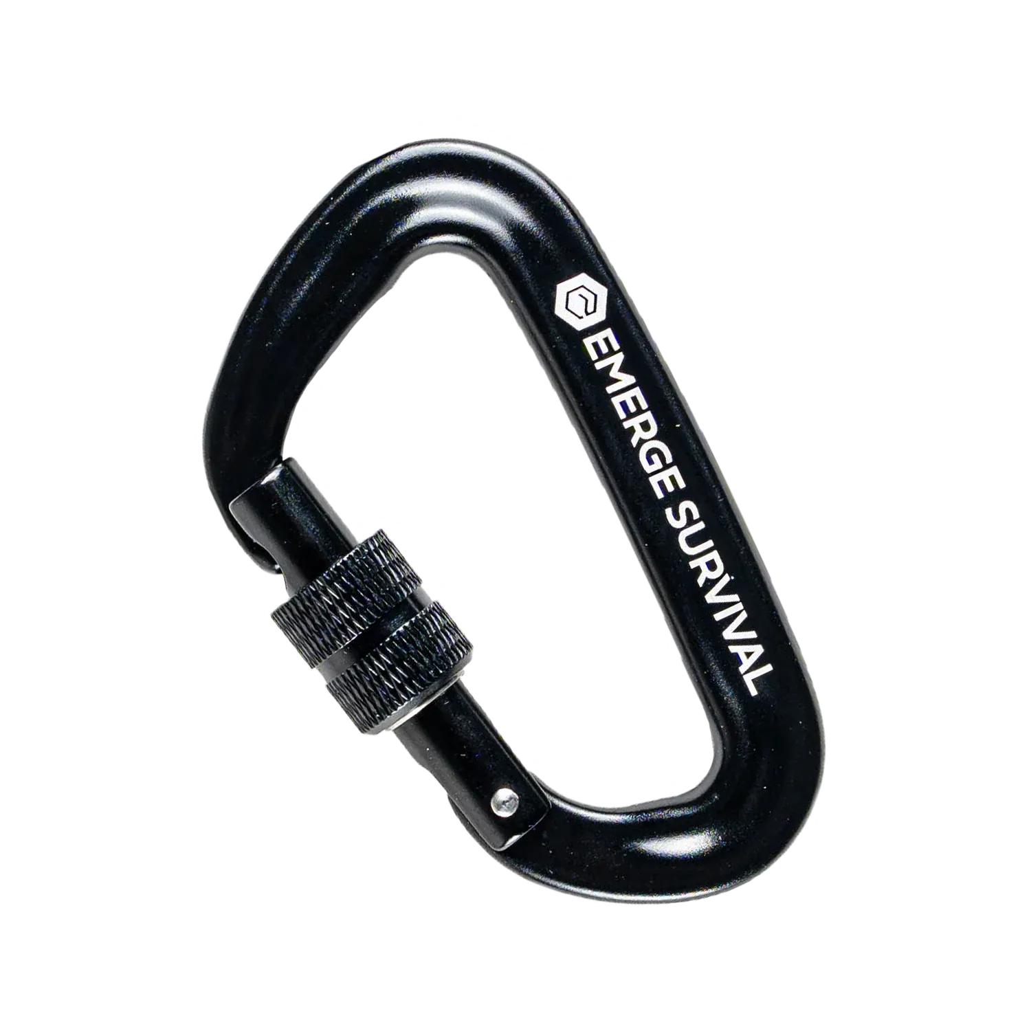 Emerge Survival Emerge Carabiner Emerge Carabiner | Emerge Survival