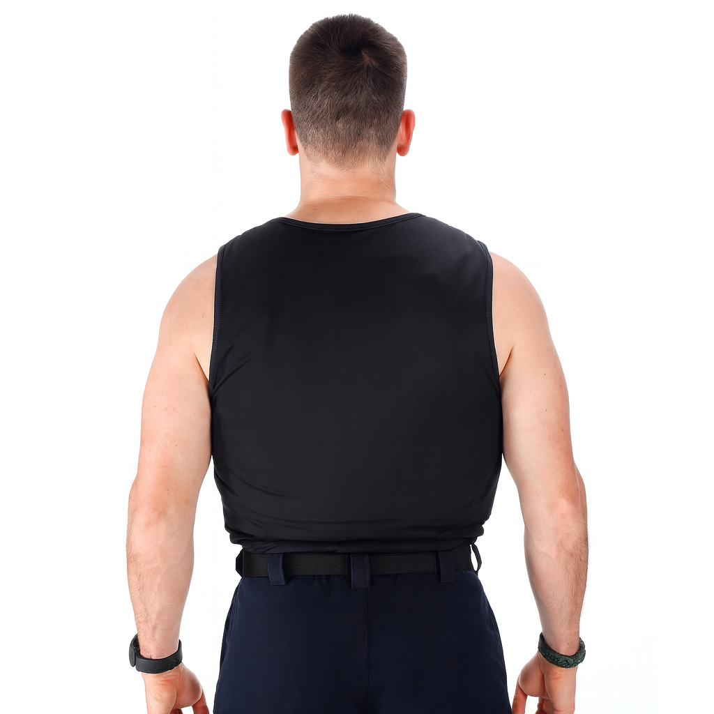 VIP Soft Armor T-Shirt