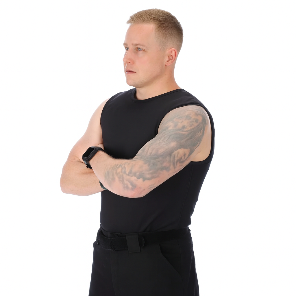 VIP Soft Armor T-Shirt