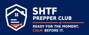 SHTF Prepper Club