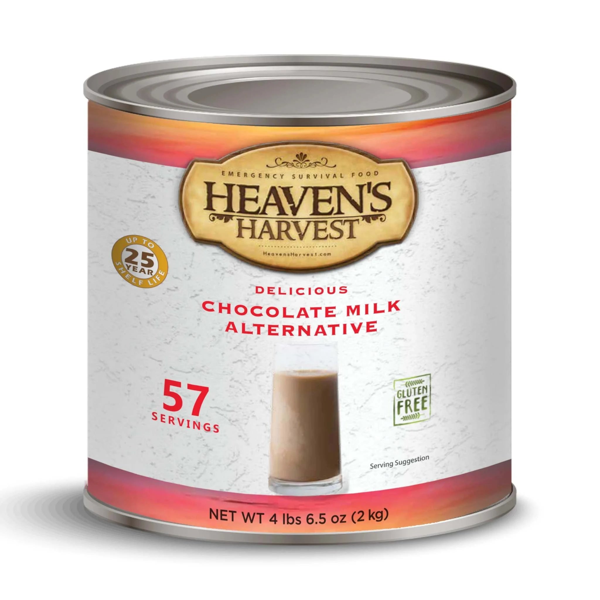 Beverage Bundle, #10 Cans