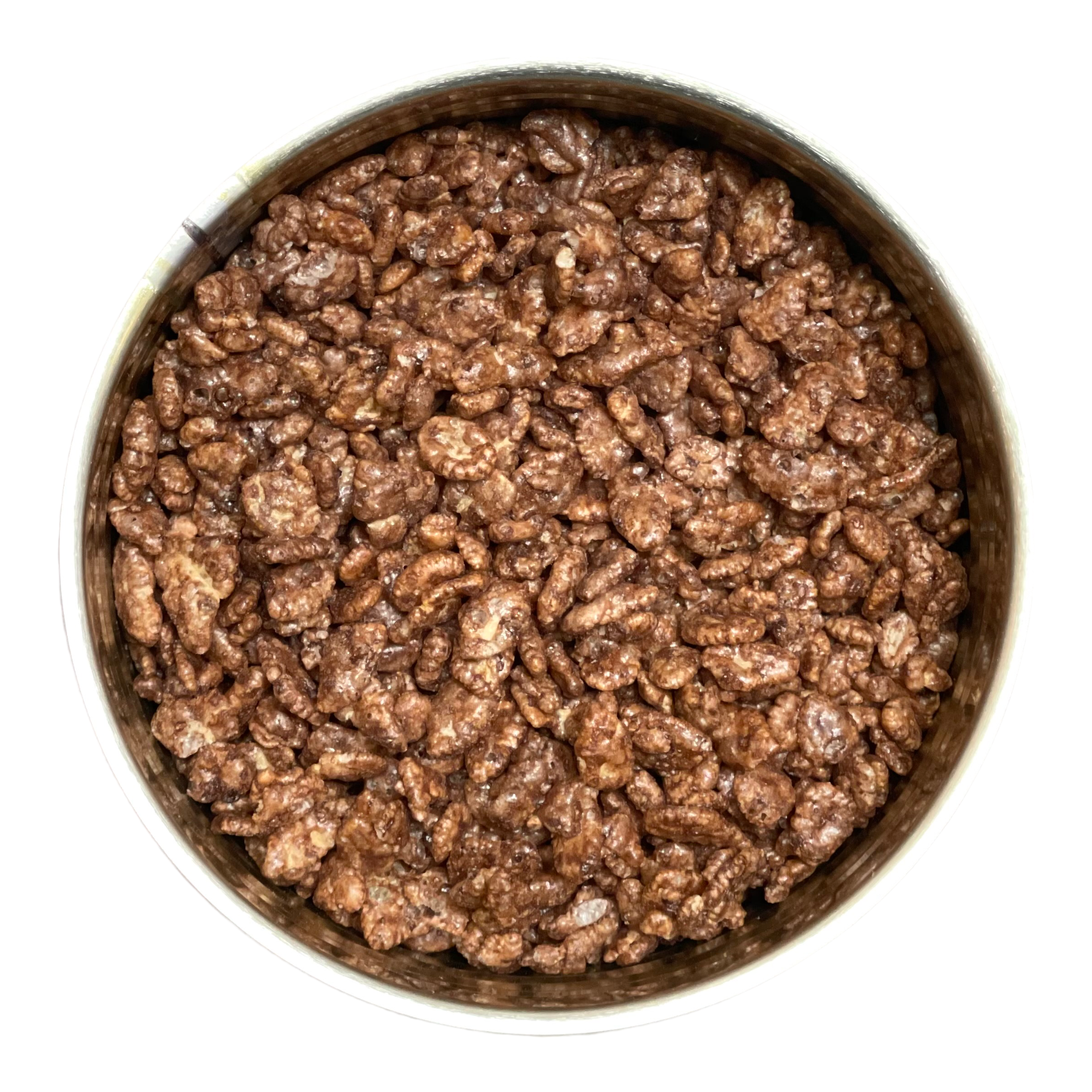 Future Essentials Cocoa Rice Crispies Cereal