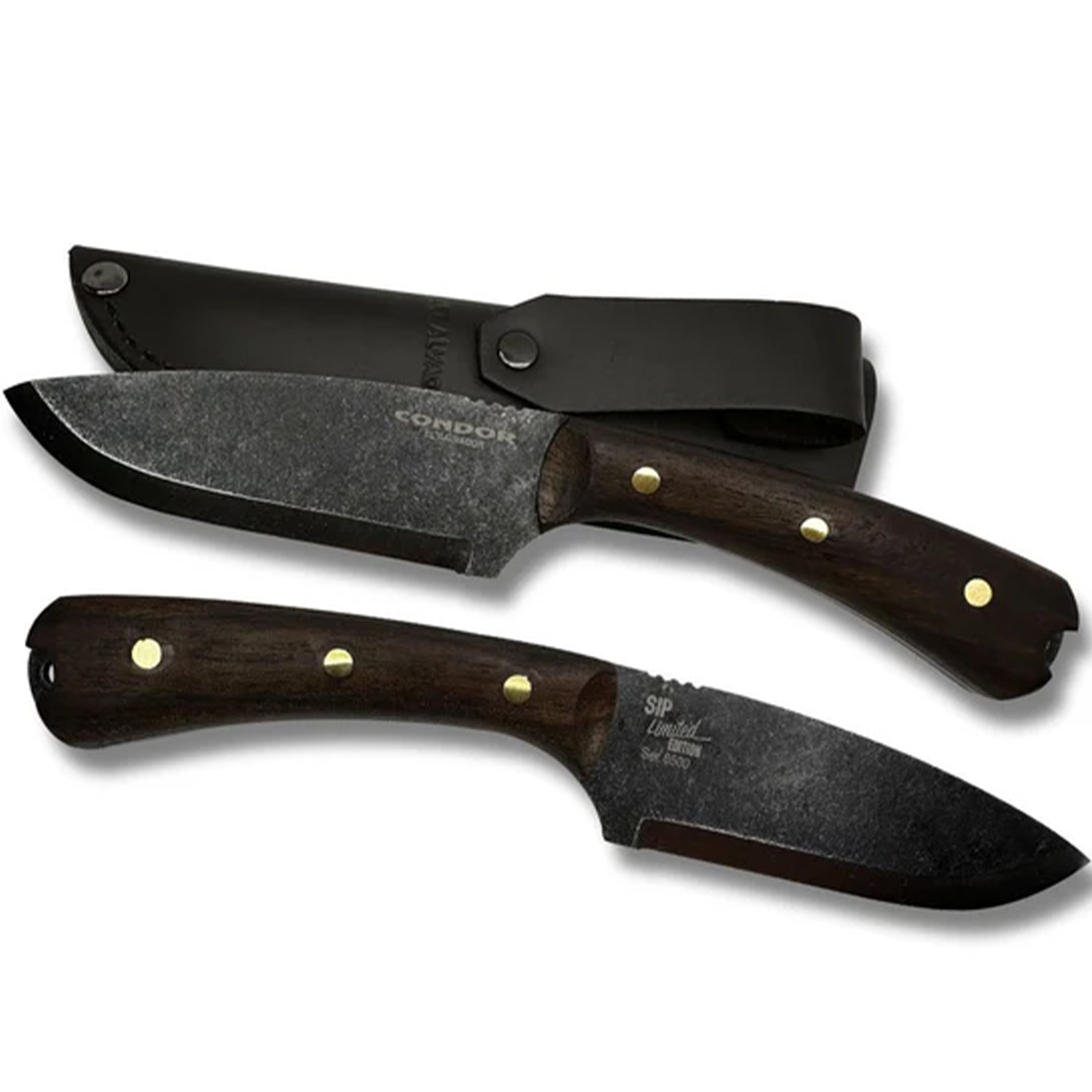 CONDOR SIP KNIFE–LIMITED EDITION