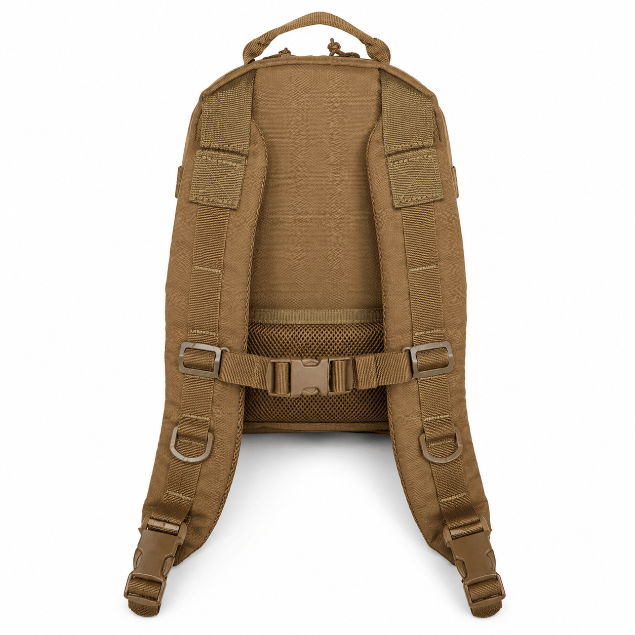 SquatchSurvivalGear Backpacks Night Howler | Rugged Small Backpack for Urban Survival Night Howler | Rugged Small Backpack for Urban Survival