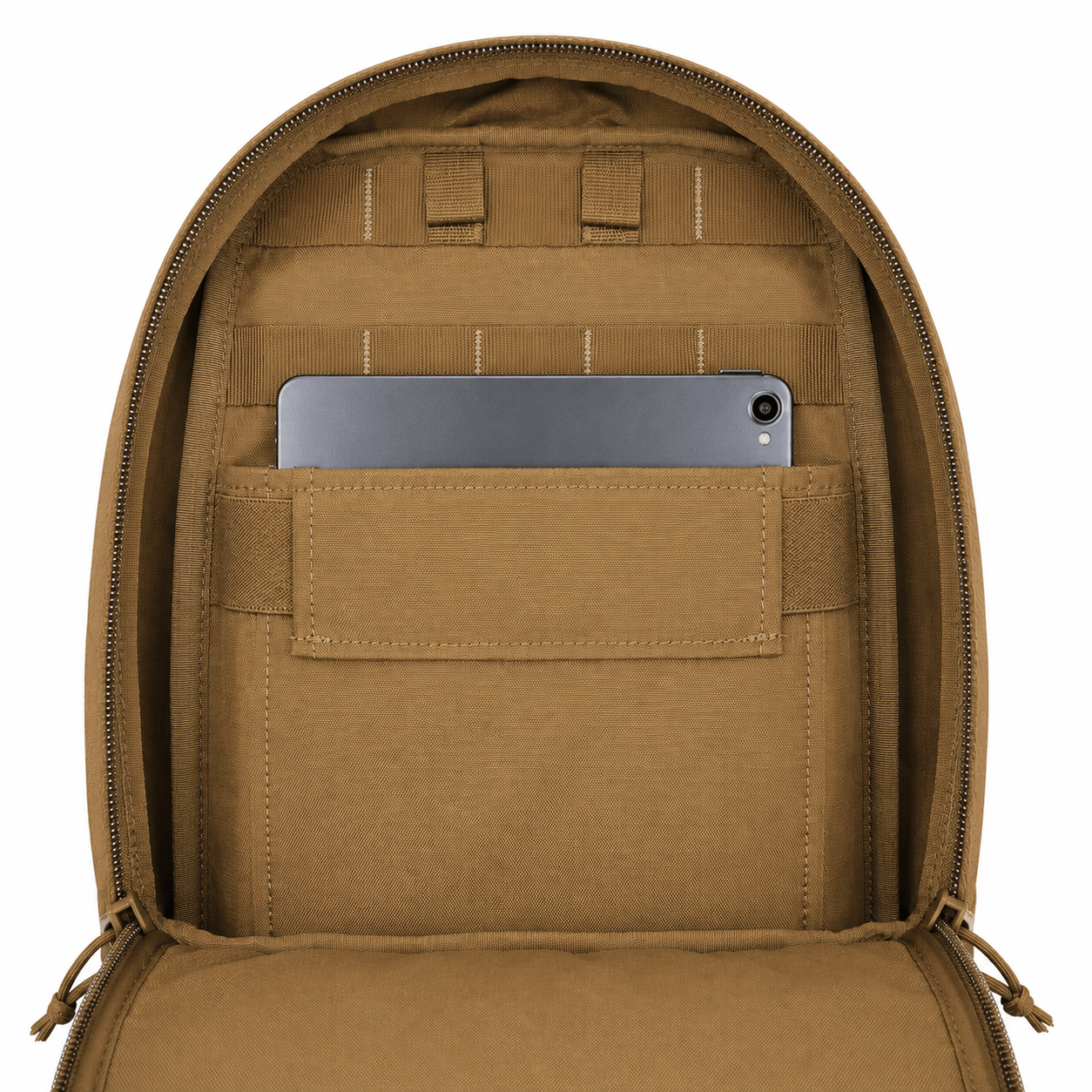 SquatchSurvivalGear Backpacks Night Howler | Rugged Small Backpack for Urban Survival Night Howler | Rugged Small Backpack for Urban Survival