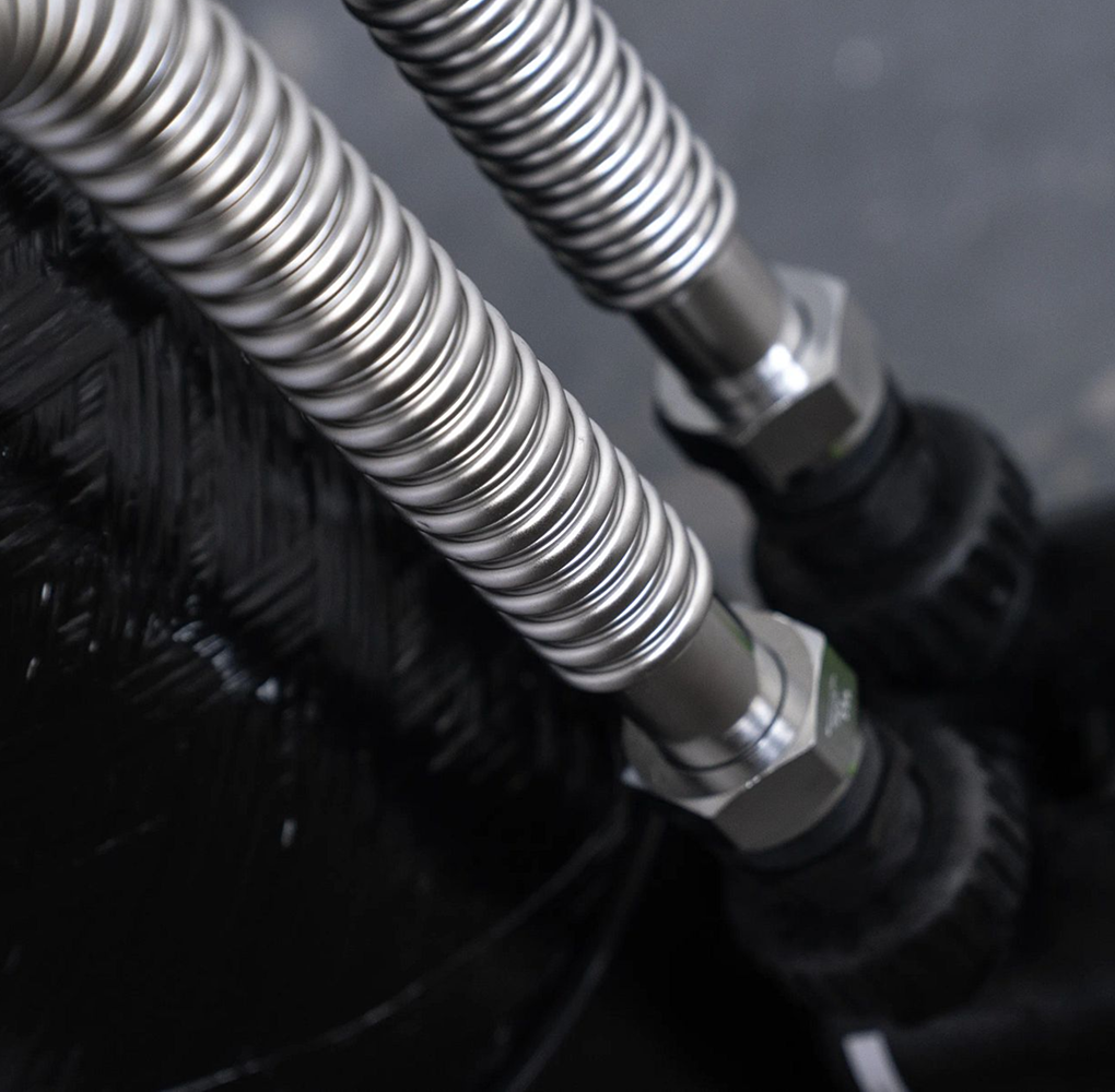 Echo Whole Home Water Filter