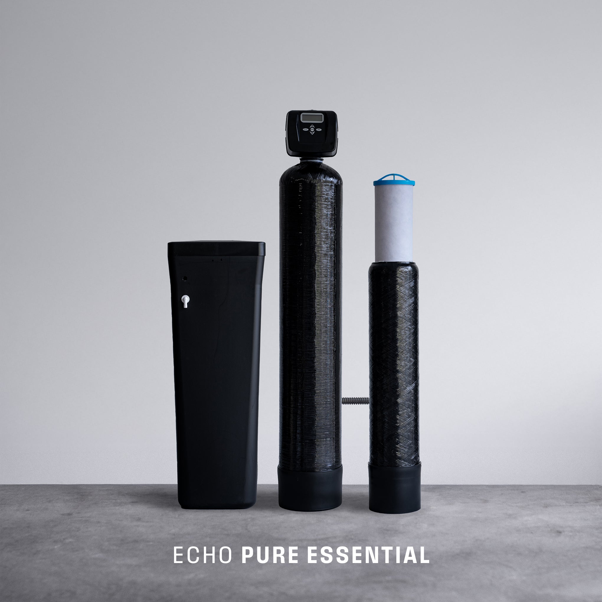 Echo Whole Home Water Filter