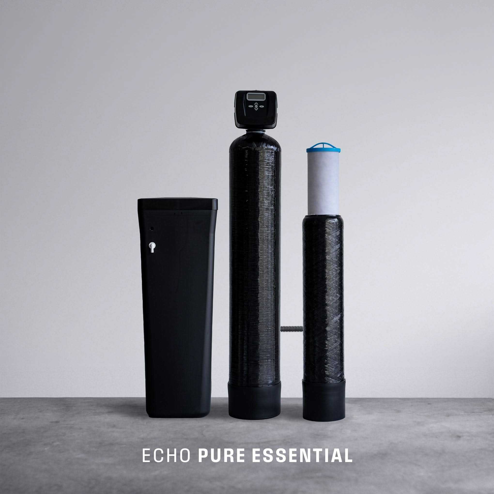 Echo Water ECHO Whole Home Water Filter ECHO Whole Home Water Filter System