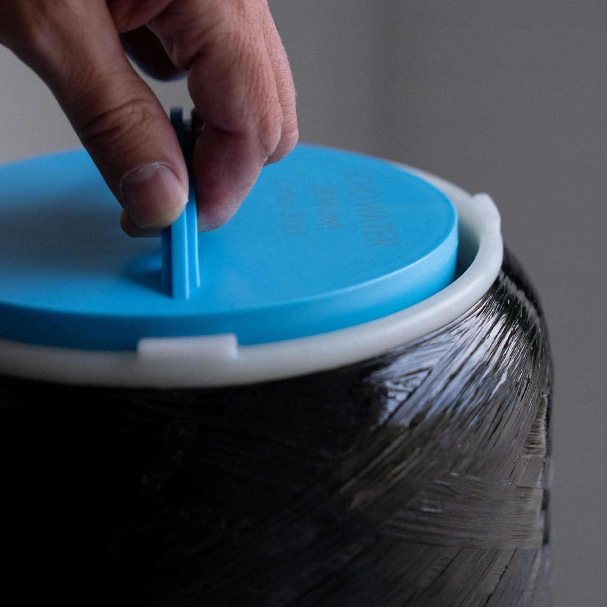Echo Water ECHO Whole Home Water Filter ECHO Whole Home Water Filter System