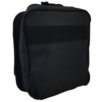 Enhanced IFAK w/Tourniquet & Chest Seals