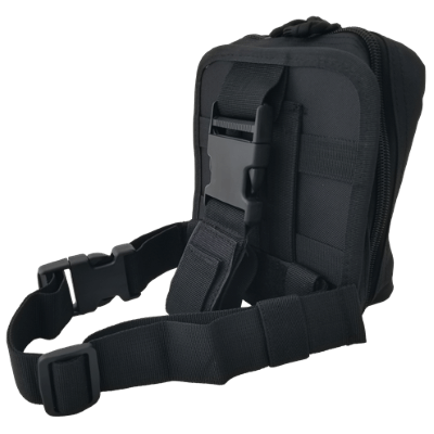 Enhanced IFAK w/Tourniquet & Chest Seals