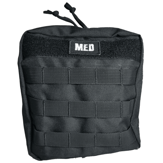 First Aid Kit – Pro - General Purpose Med Kit