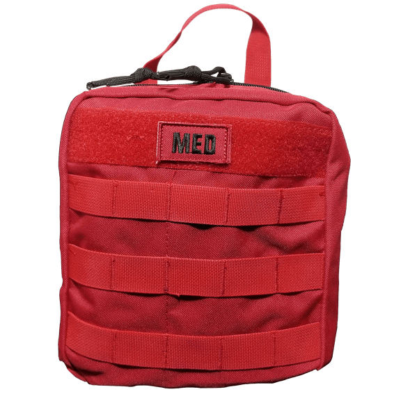 First Aid Kit – Pro - General Purpose Med Kit