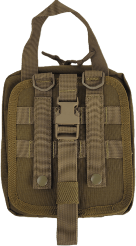 First Aid Kit – Pro - General Purpose Med Kit