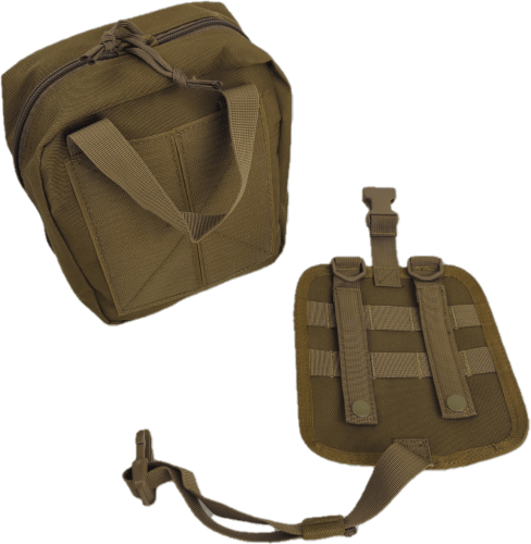 First Aid Kit – Pro - General Purpose Med Kit