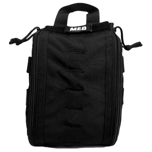 Patrol Trauma Kit w/Bleeding Control Kit | Tactical IFAK