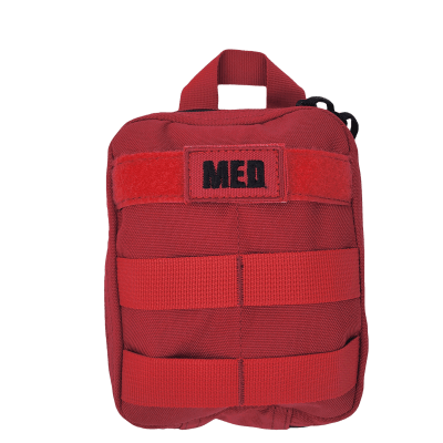 Recon IFAK – Pro | First Aid & Trauma Kit