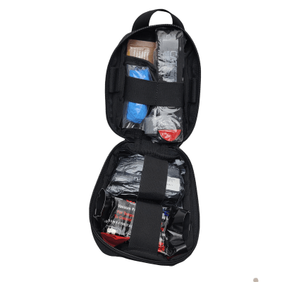 Recon IFAK – Pro | First Aid & Trauma Kit