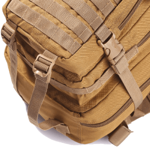 First Aid Backpack - General-Purpose