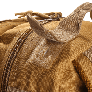 First Aid Backpack - General-Purpose