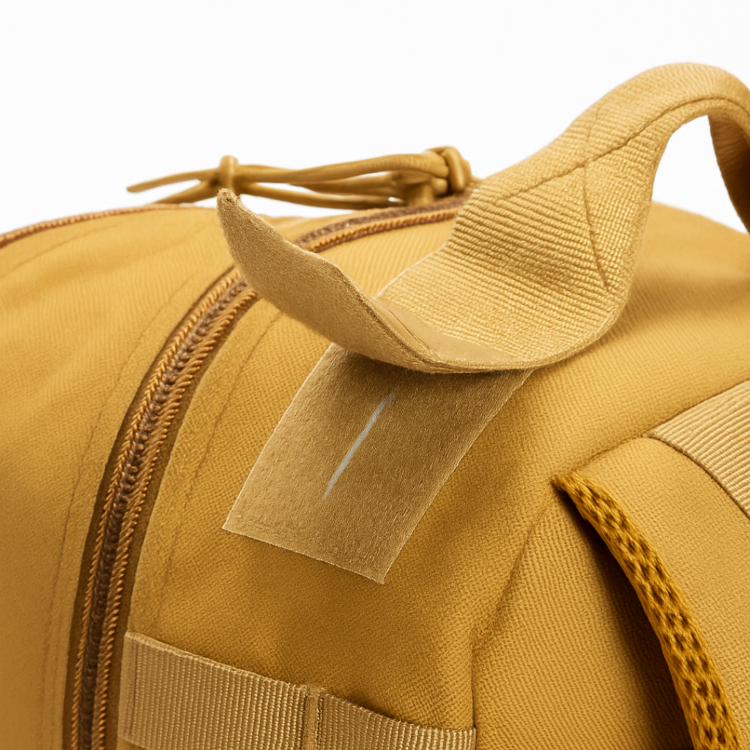 Tactical Trauma Backpack w/Adv Bleeding Control