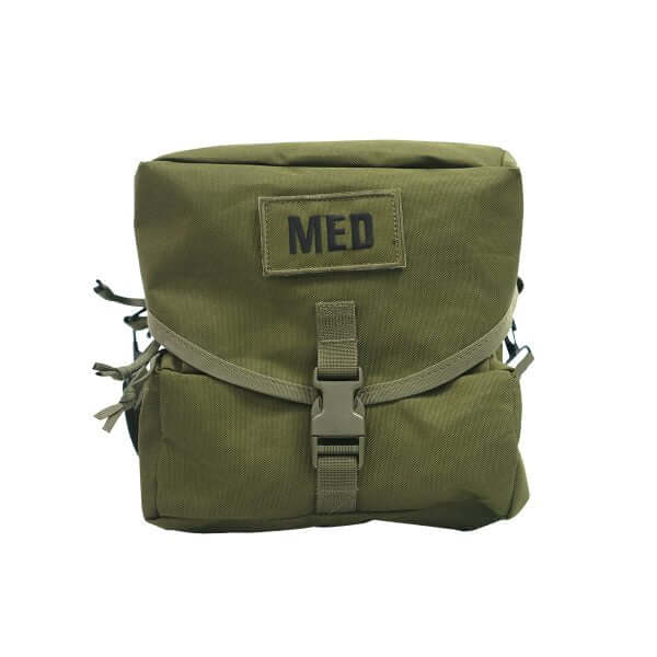 M3 Medic Kit – Basic First Aid & Wound Care