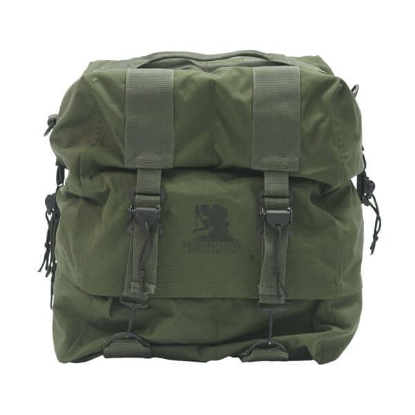 M-17 Medic Kit w/Basic Wound Care & Bleeding Control