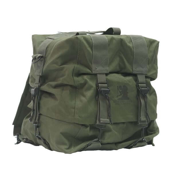 M-17 Medic Kit w/Basic Wound Care & Bleeding Control