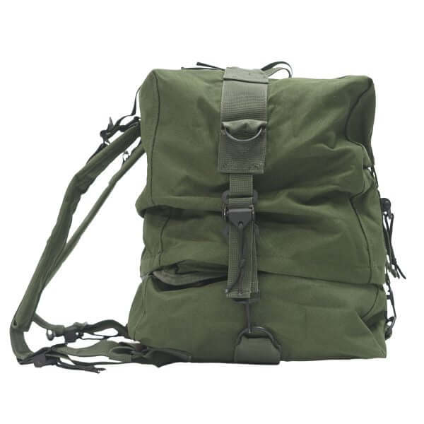 M-17 Medic Kit w/Basic Wound Care & Bleeding Control