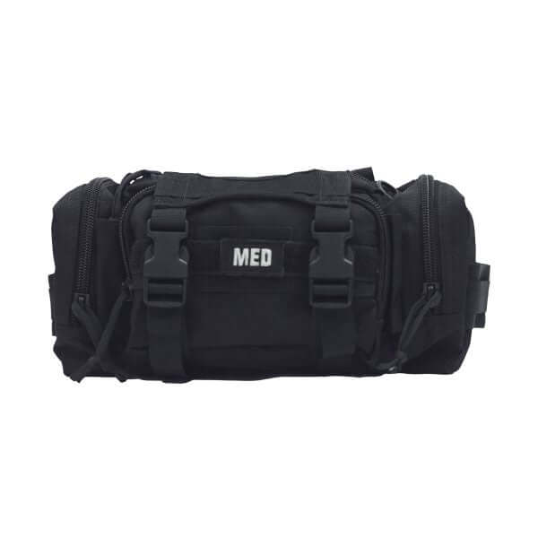 Rapid Response Med Kit w/Basic Wound Care