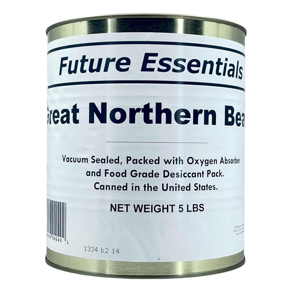 Future Essentials Great Northern Beans