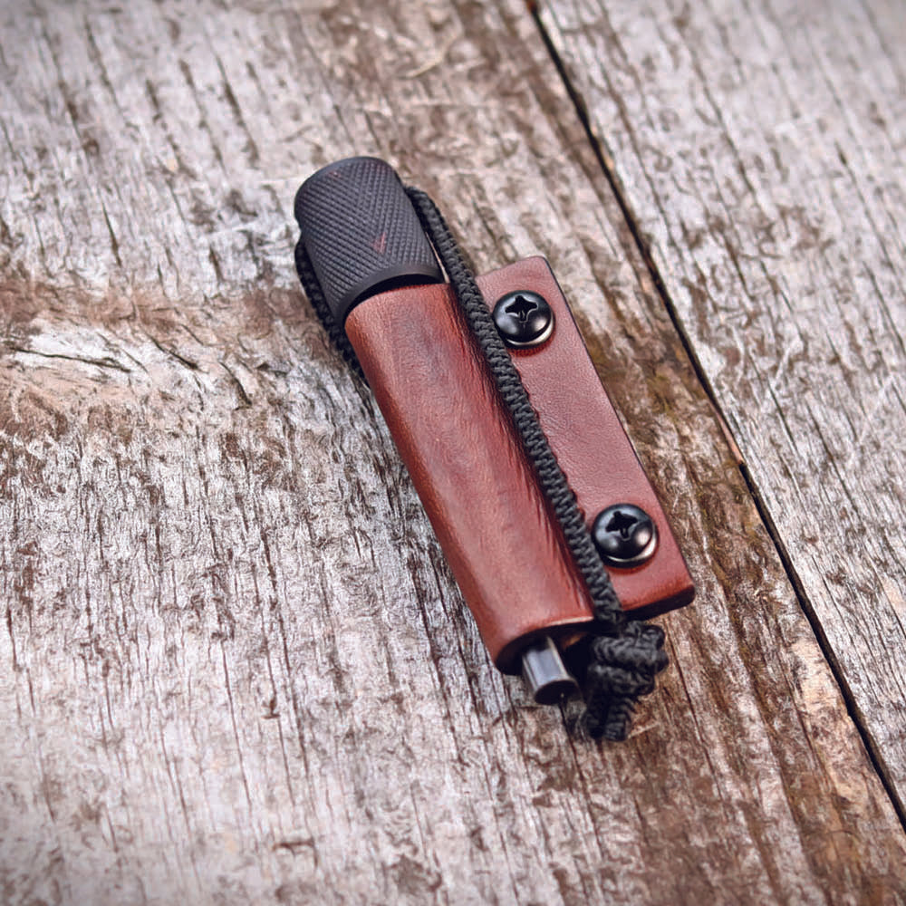 MSK-1® Firesteel Kit 2.0