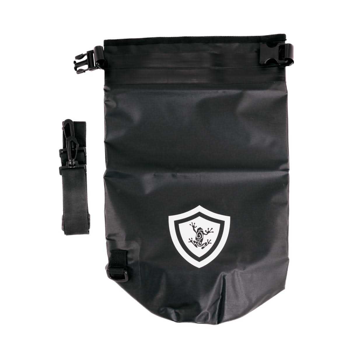 Survival Frog CAMPING Faraday EMP Dry Bag - 10L Faraday EMP Dry Bag - 10L | Survival Frog